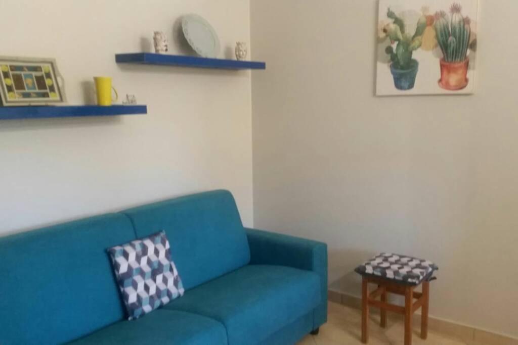 Apartamento Isabella House Casteldaccia Exterior foto